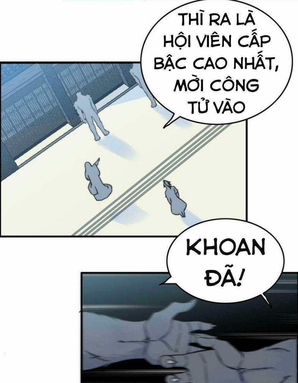 Thần Ma Thiên Sát - Chapter 81 - Trang 5