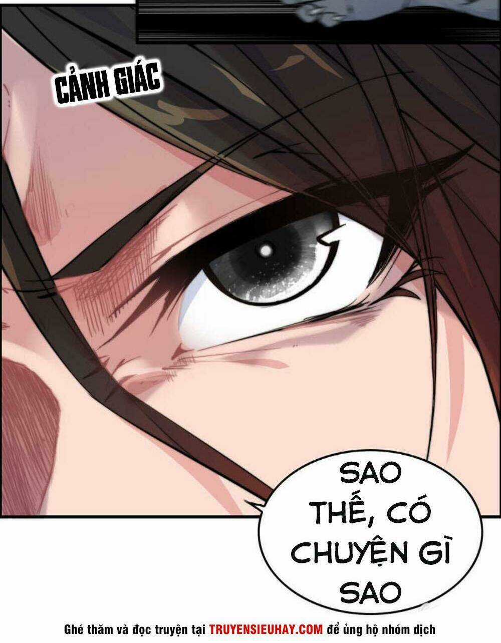Thần Ma Thiên Sát - Chapter 81 - Trang 6