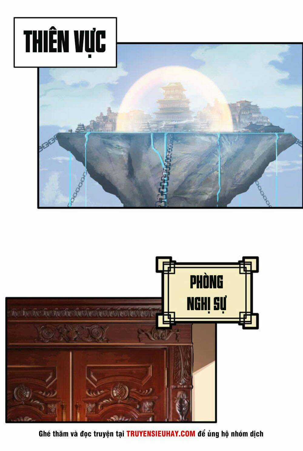 Thần Ma Thiên Sát - Chapter 82 - Trang 11