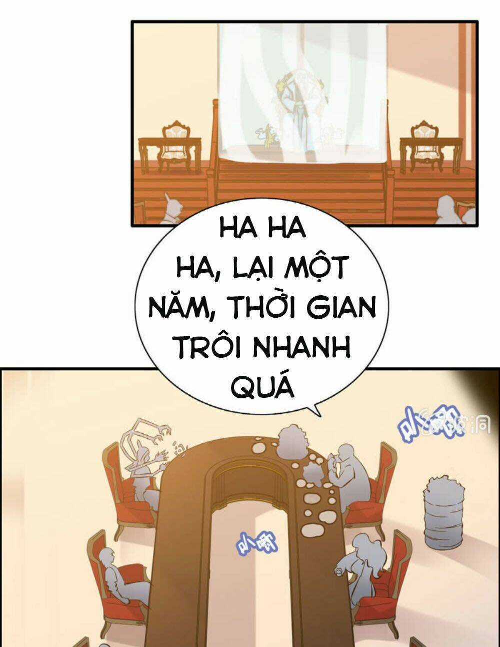 Thần Ma Thiên Sát - Chapter 82 - Trang 12