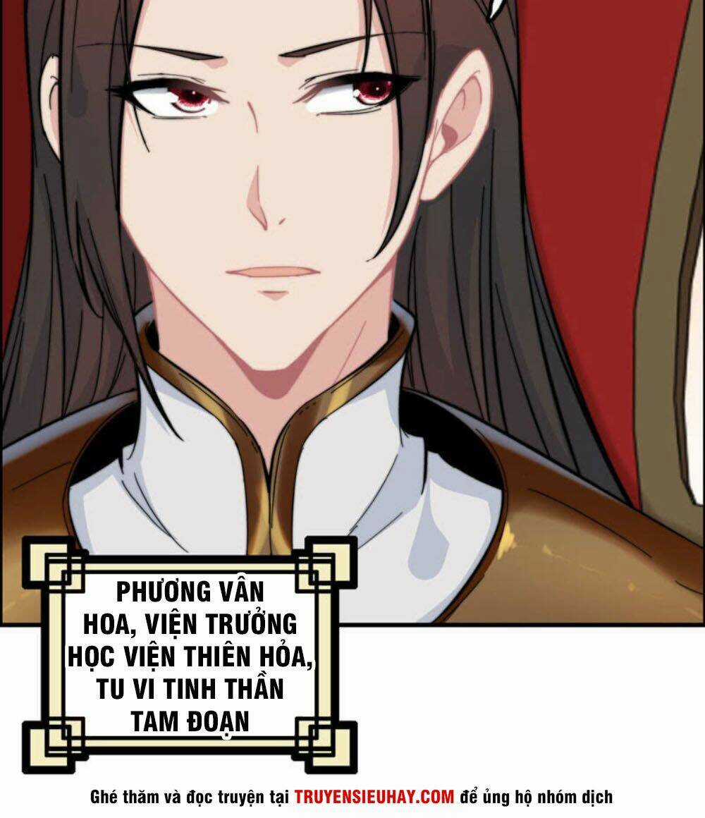 Thần Ma Thiên Sát - Chapter 82 - Trang 20