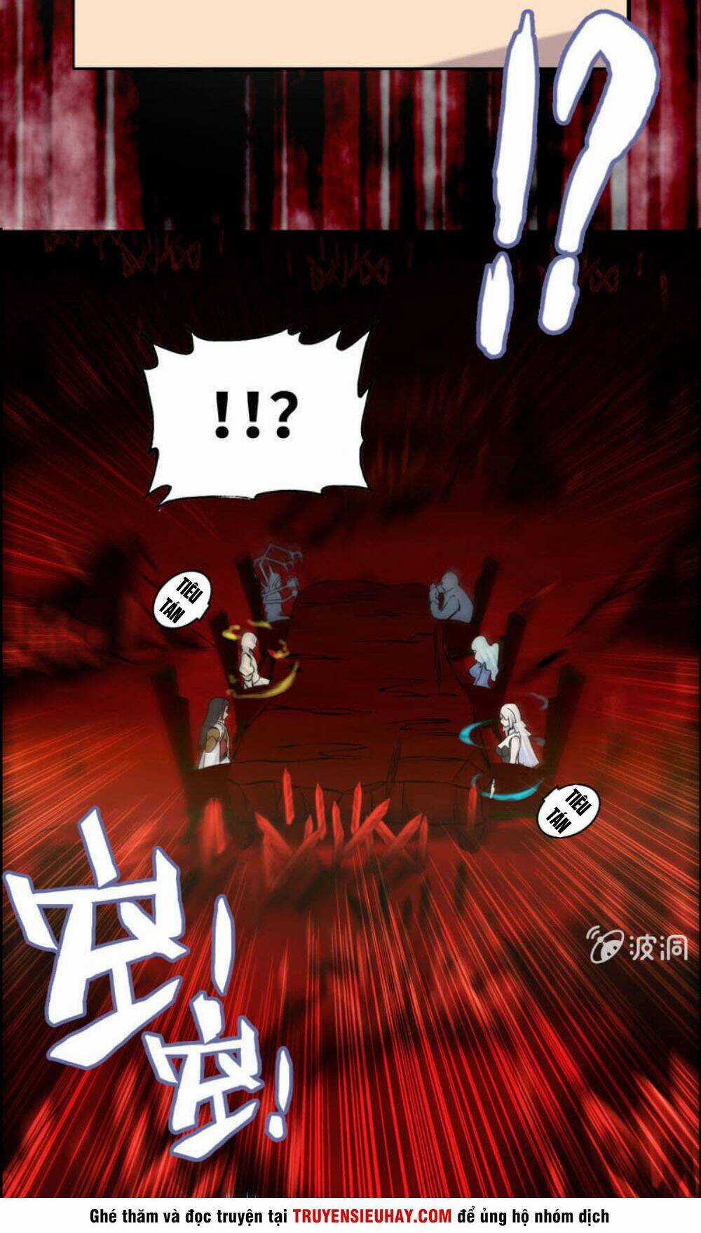 Thần Ma Thiên Sát - Chapter 82 - Trang 26