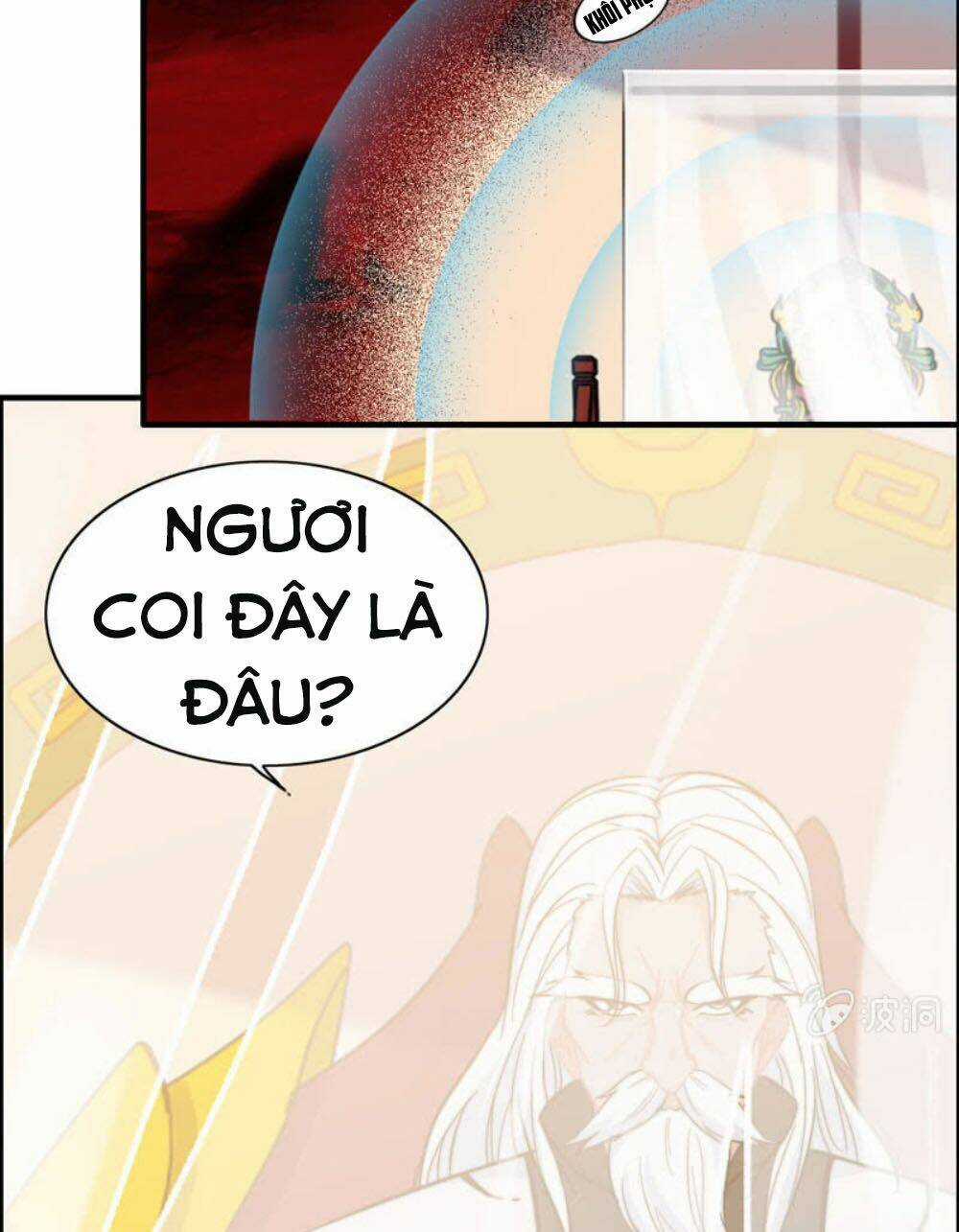 Thần Ma Thiên Sát - Chapter 82 - Trang 29