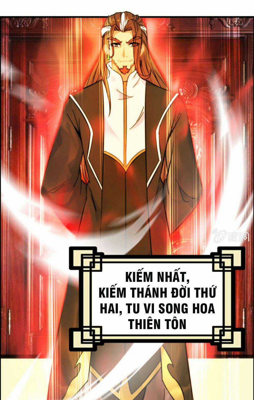 Thần Ma Thiên Sát - Chapter 82 - Trang 31