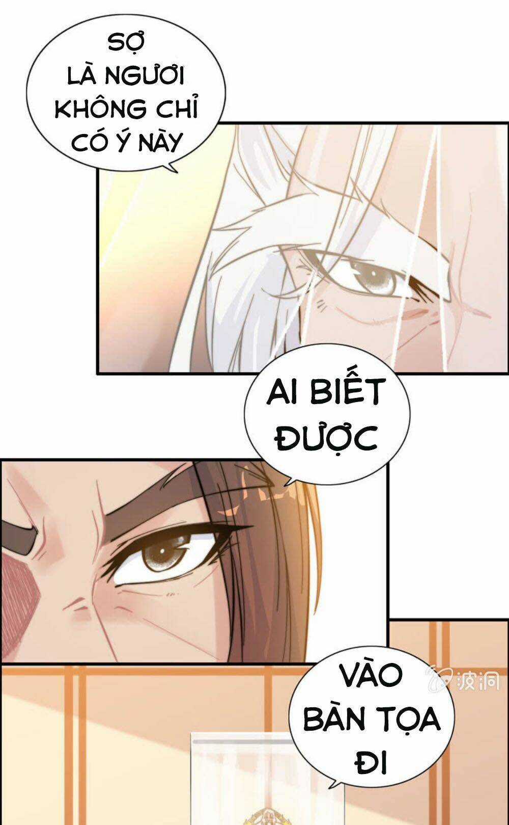 Thần Ma Thiên Sát - Chapter 82 - Trang 34