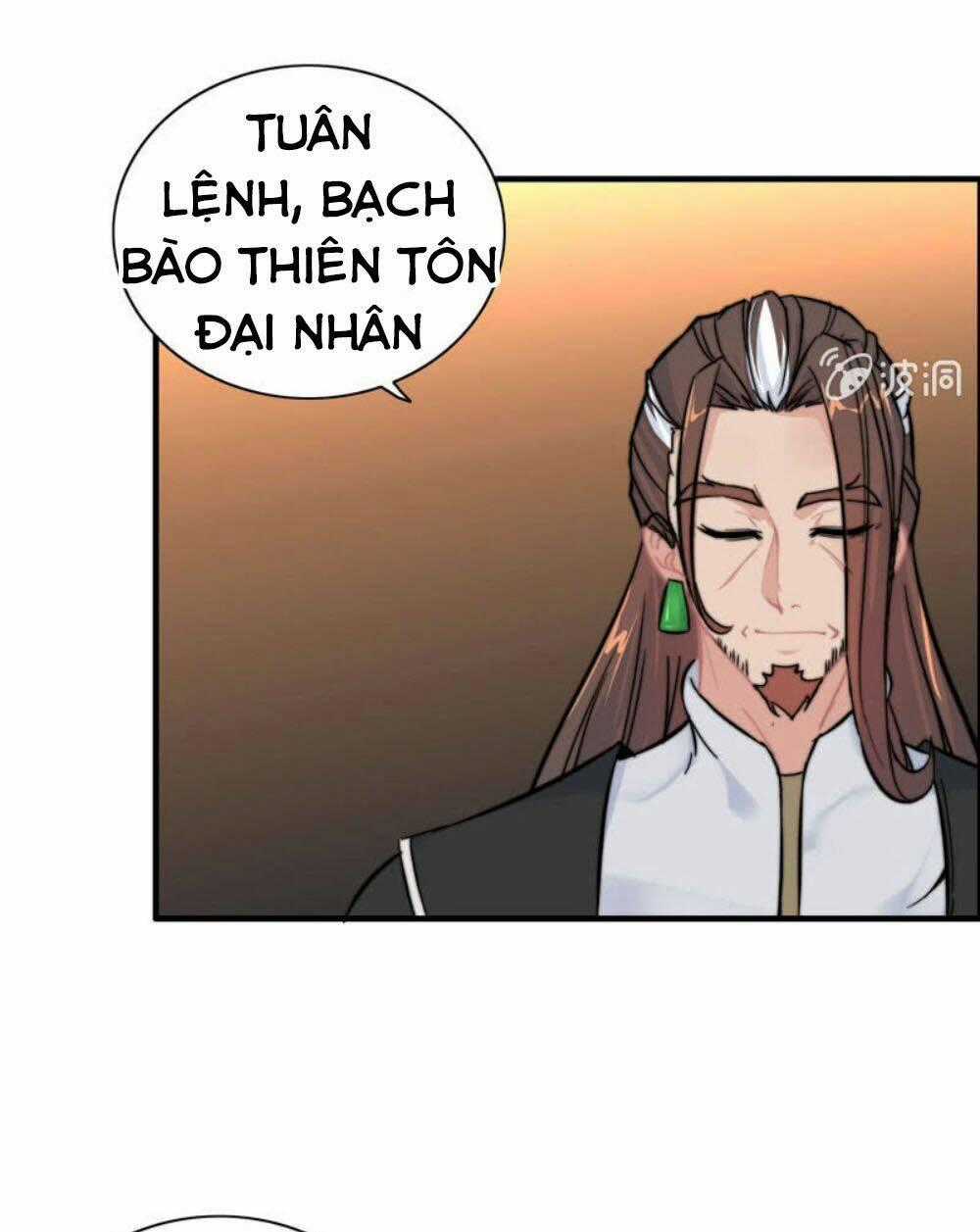 Thần Ma Thiên Sát - Chapter 82 - Trang 36