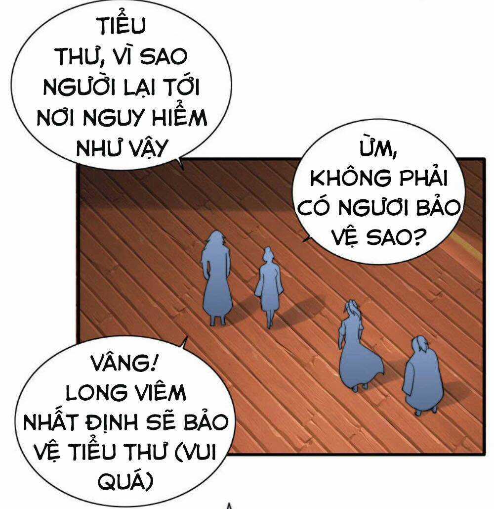 Thần Ma Thiên Sát - Chapter 82 - Trang 9