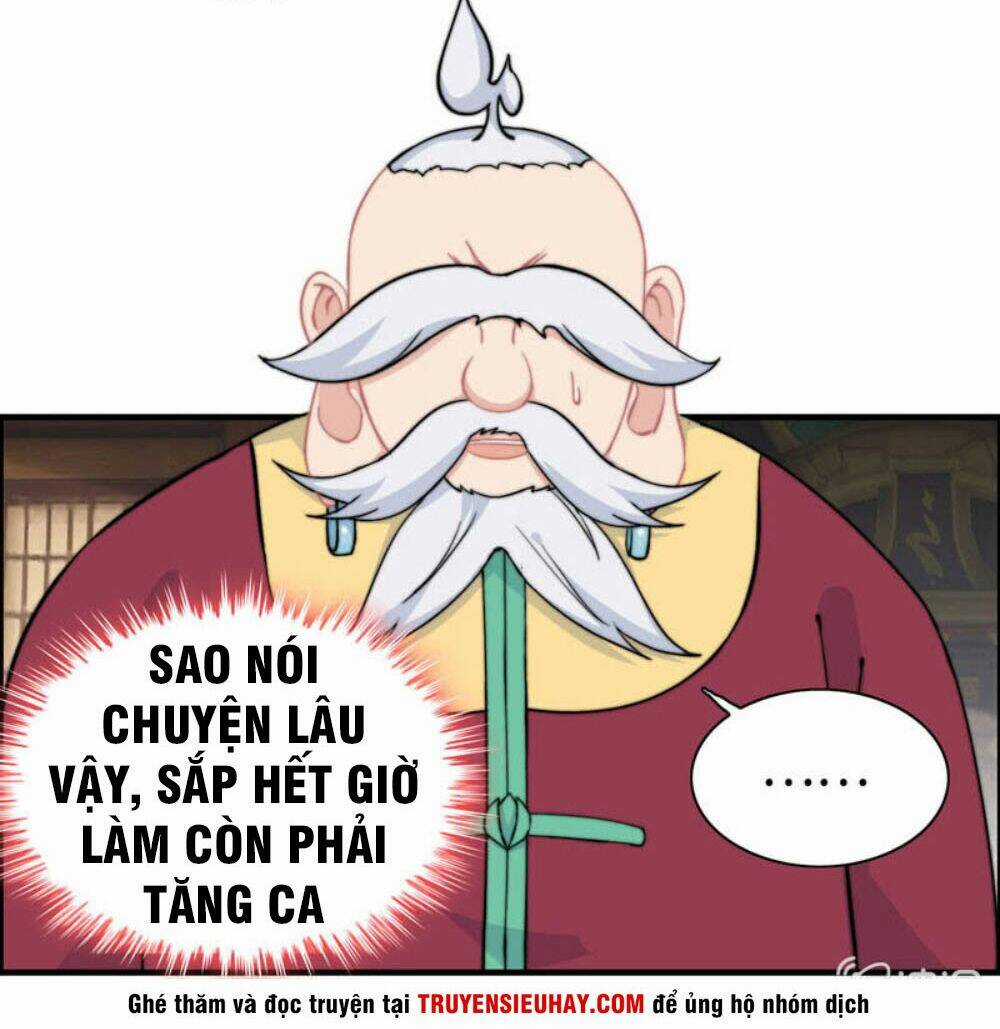 Thần Ma Thiên Sát - Chapter 82 - Trang 10