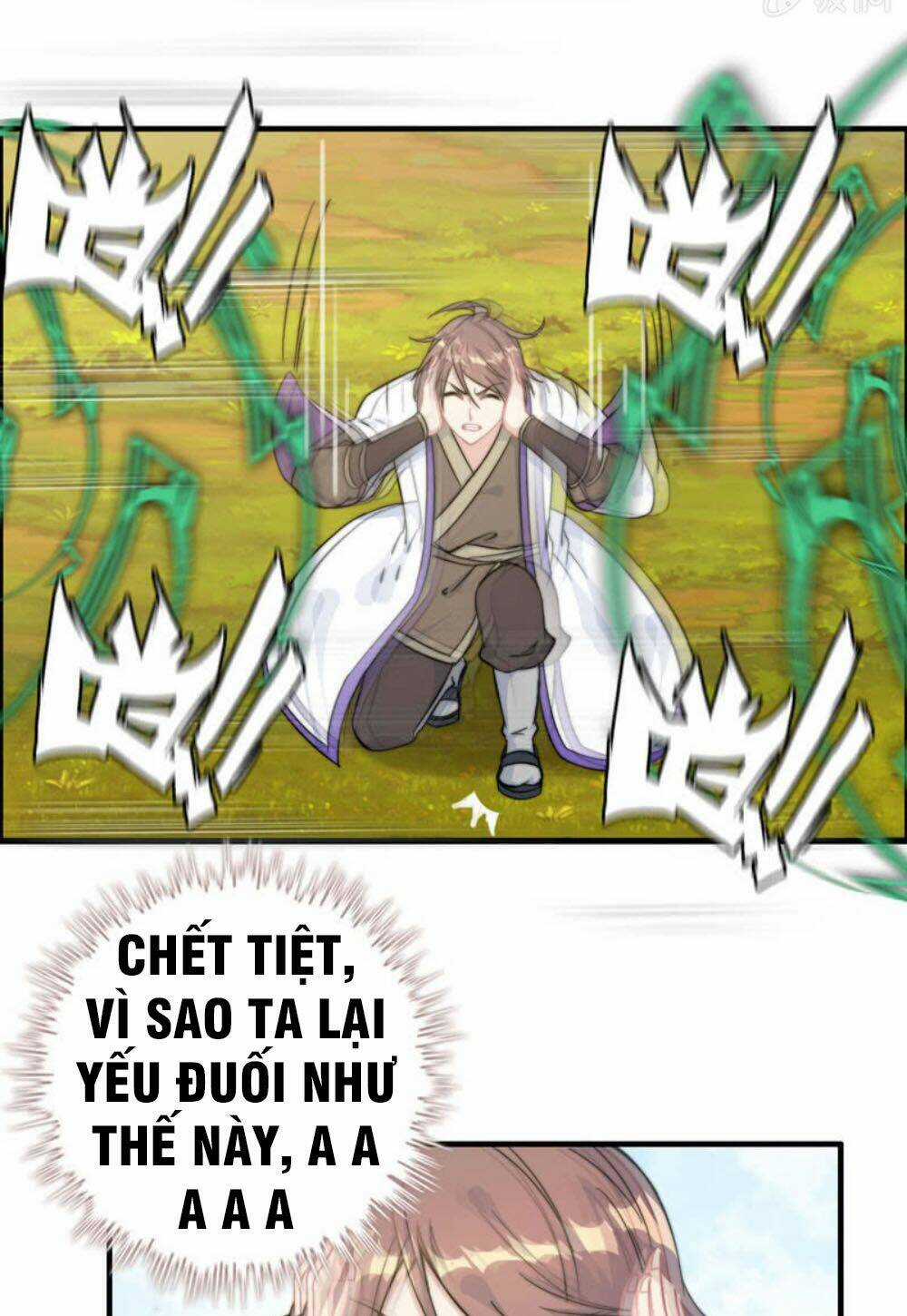 Thần Ma Thiên Sát - Chapter 83 - Trang 11