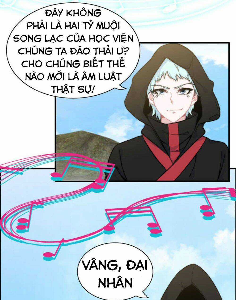 Thần Ma Thiên Sát - Chapter 83 - Trang 13