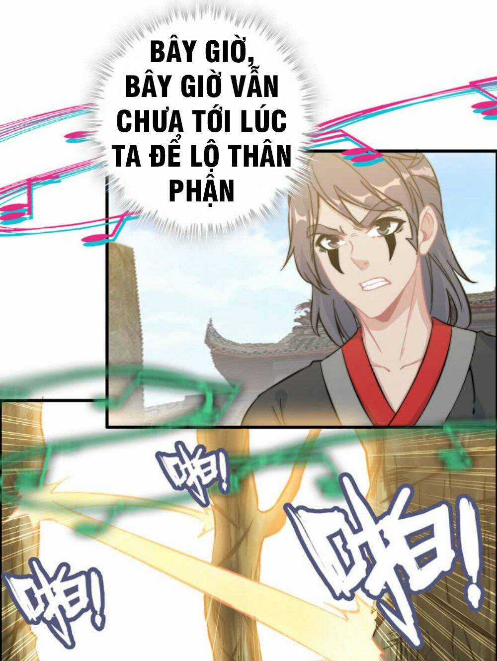 Thần Ma Thiên Sát - Chapter 83 - Trang 19