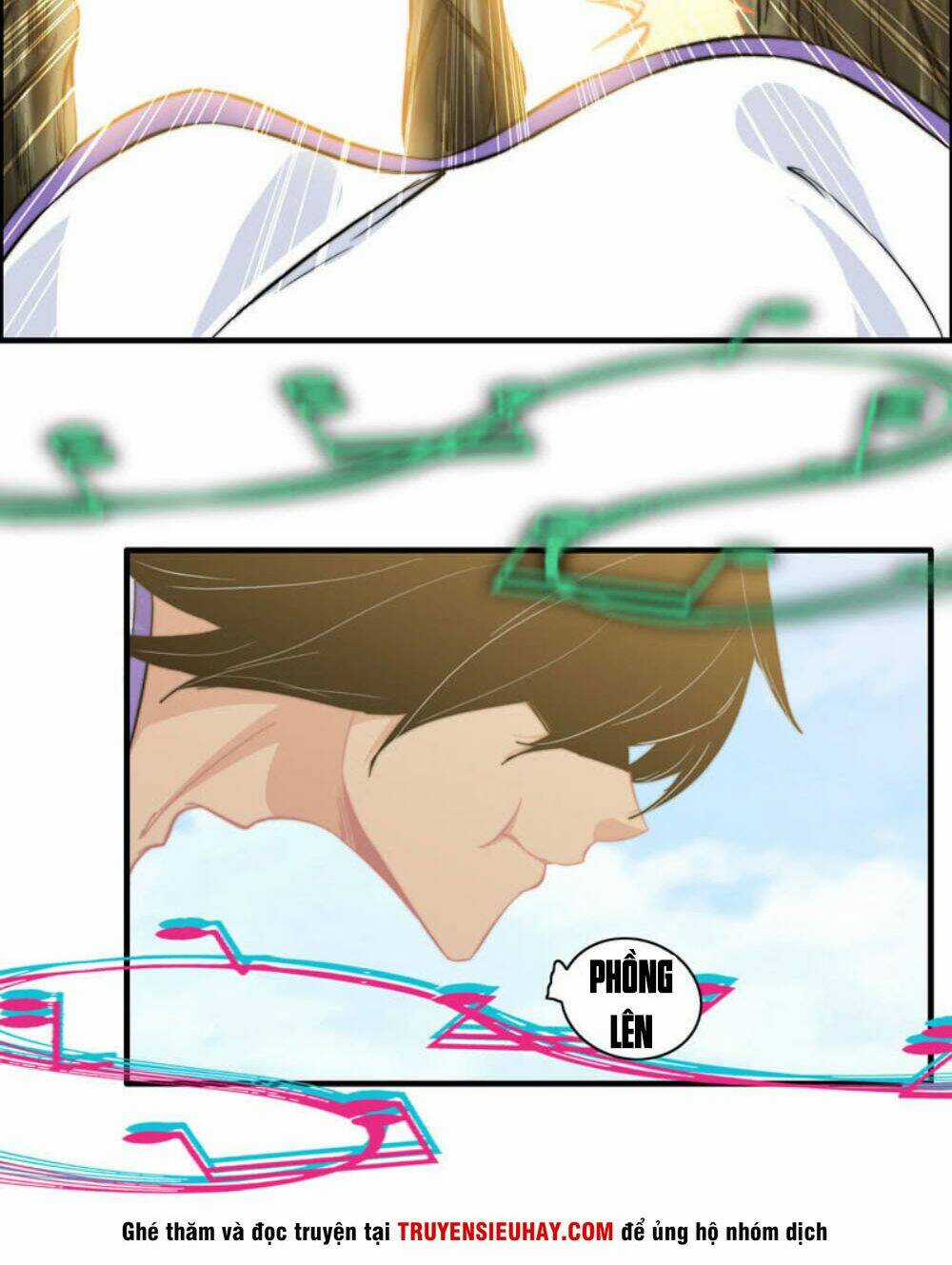 Thần Ma Thiên Sát - Chapter 83 - Trang 20