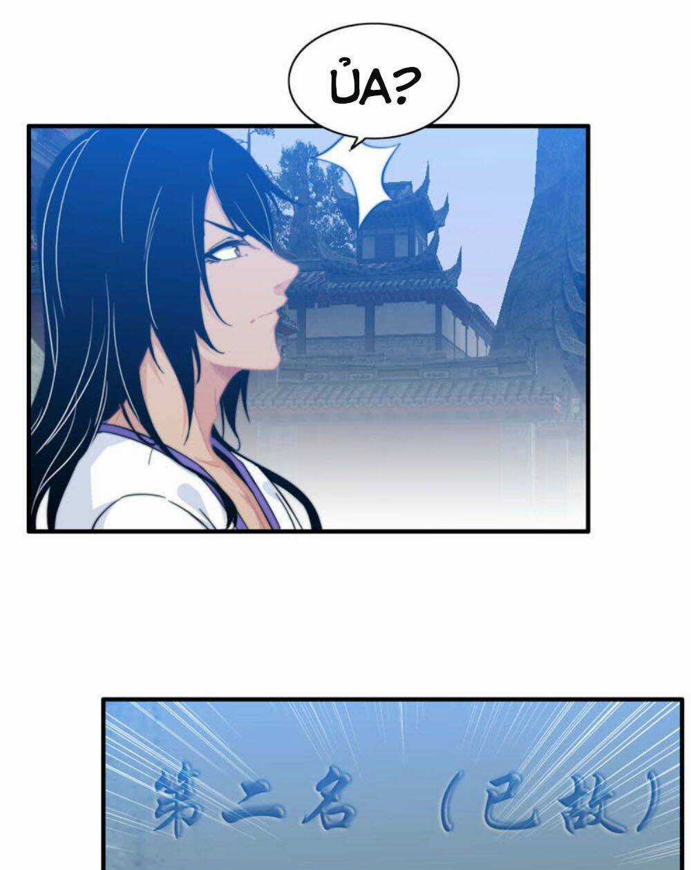 Thần Ma Thiên Sát - Chapter 83 - Trang 3