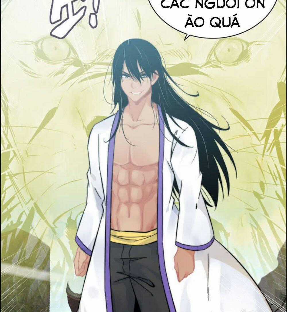 Thần Ma Thiên Sát - Chapter 83 - Trang 27