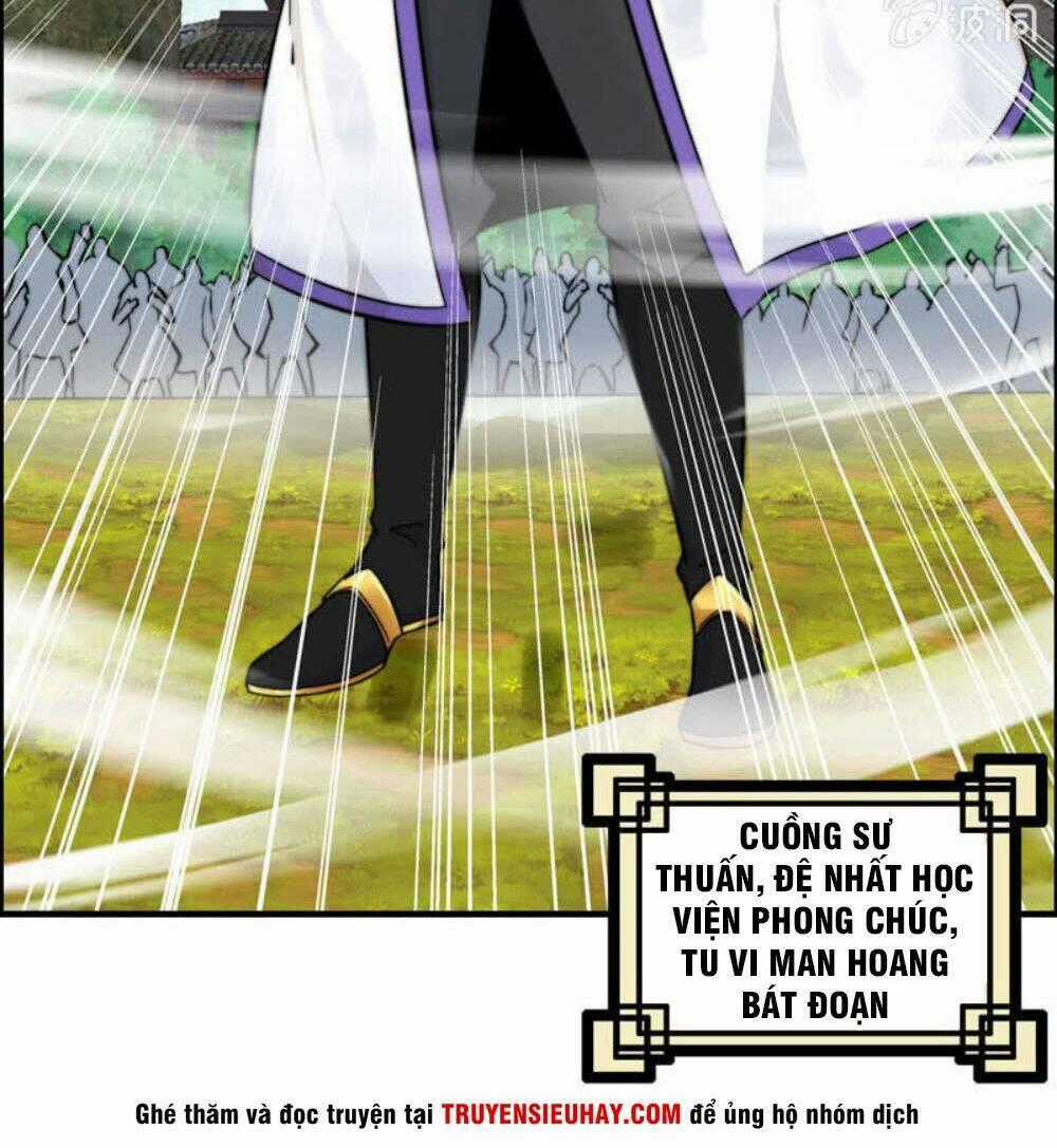 Thần Ma Thiên Sát - Chapter 83 - Trang 28