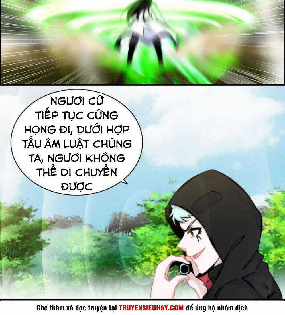 Thần Ma Thiên Sát - Chapter 84 - Trang 13