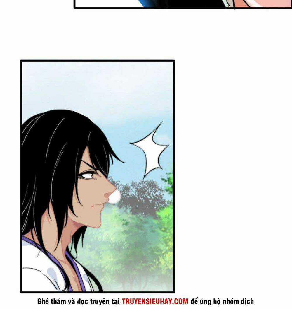 Thần Ma Thiên Sát - Chapter 84 - Trang 20