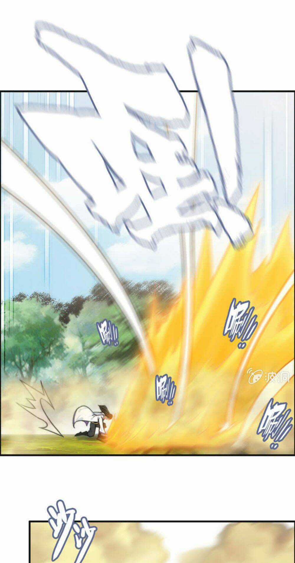 Thần Ma Thiên Sát - Chapter 84 - Trang 3