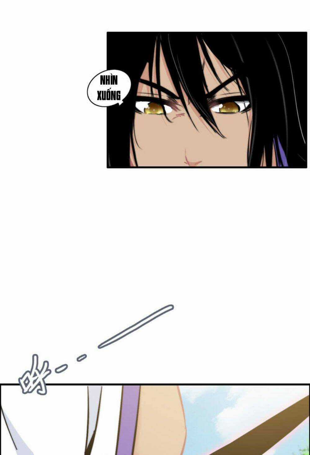 Thần Ma Thiên Sát - Chapter 84 - Trang 21