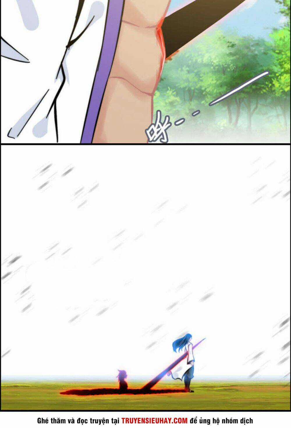 Thần Ma Thiên Sát - Chapter 84 - Trang 22