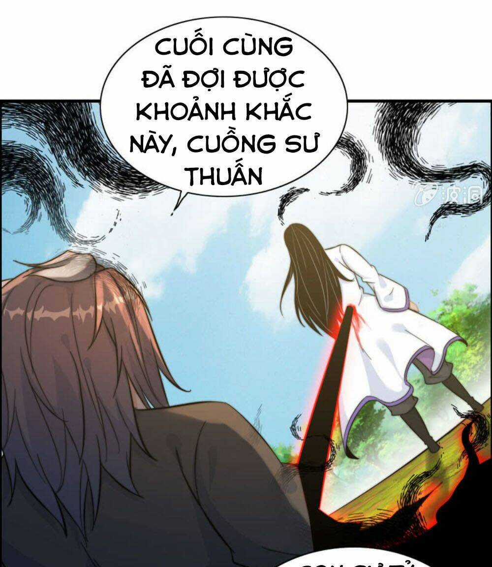 Thần Ma Thiên Sát - Chapter 84 - Trang 23