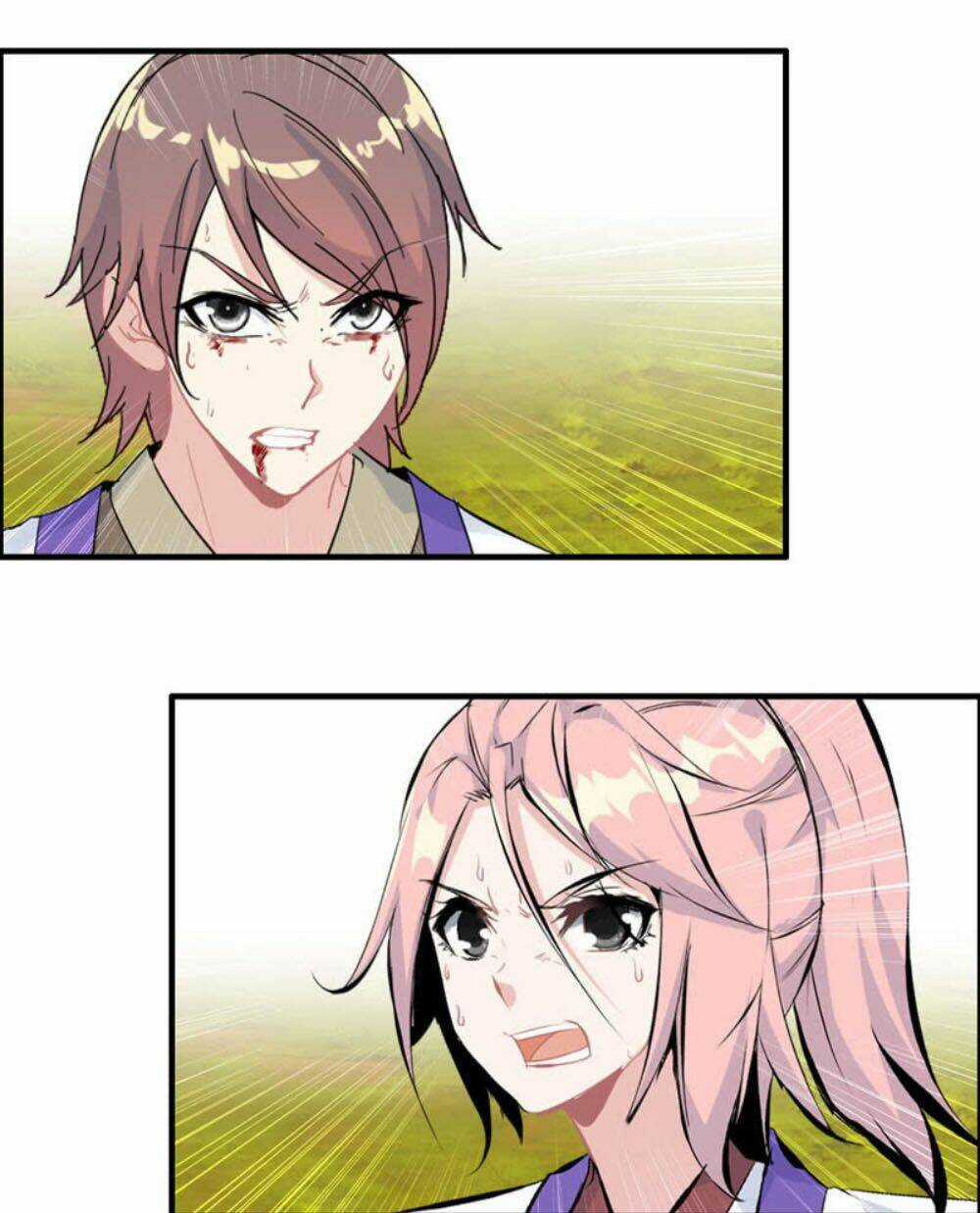 Thần Ma Thiên Sát - Chapter 84 - Trang 27