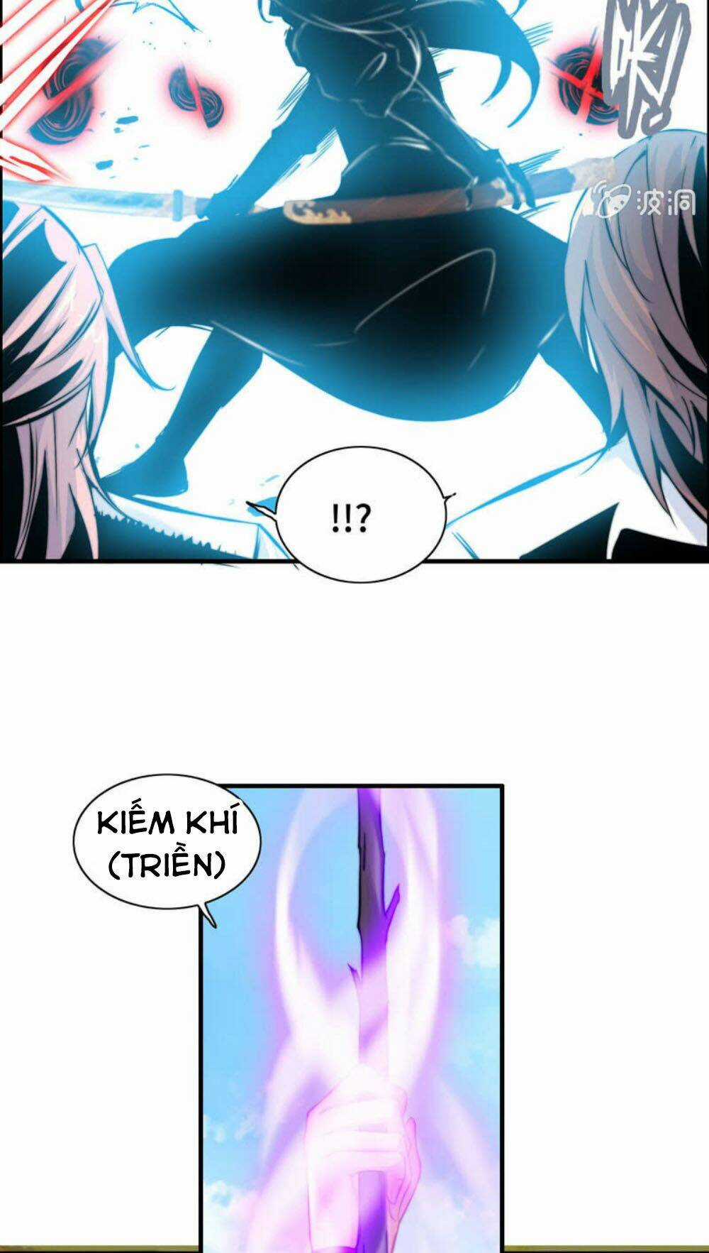 Thần Ma Thiên Sát - Chapter 84 - Trang 30