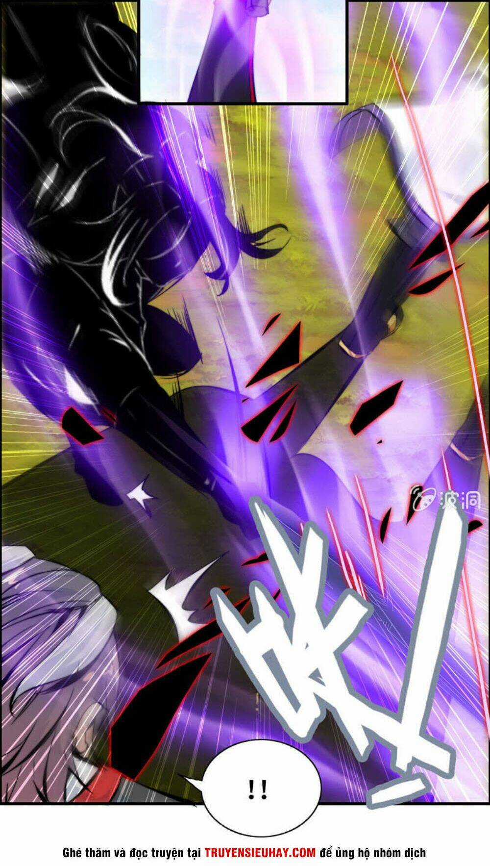 Thần Ma Thiên Sát - Chapter 84 - Trang 31