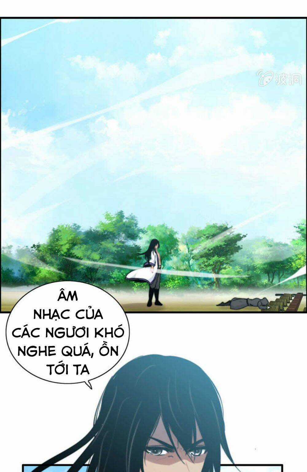 Thần Ma Thiên Sát - Chapter 84 - Trang 5
