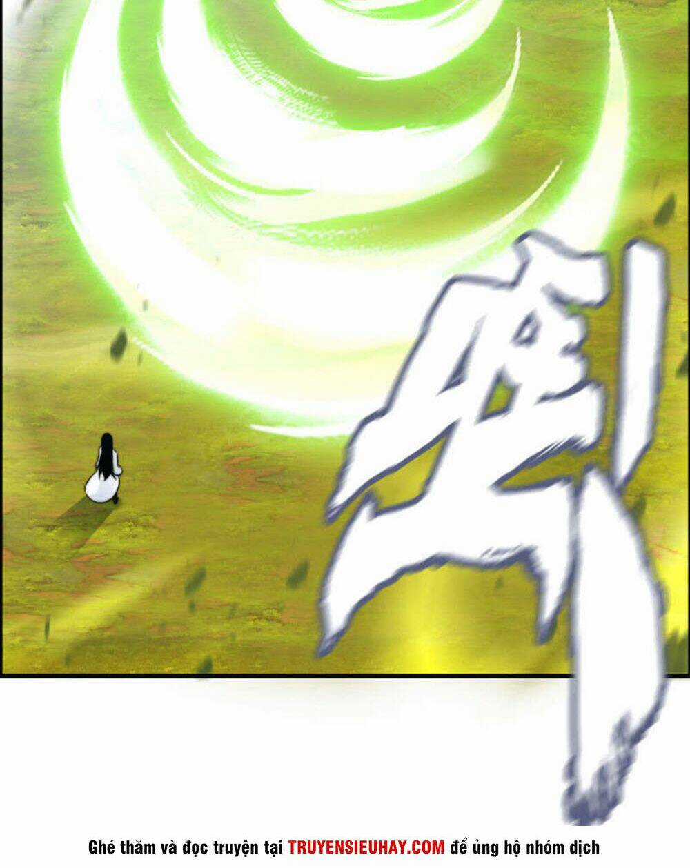 Thần Ma Thiên Sát - Chapter 84 - Trang 9