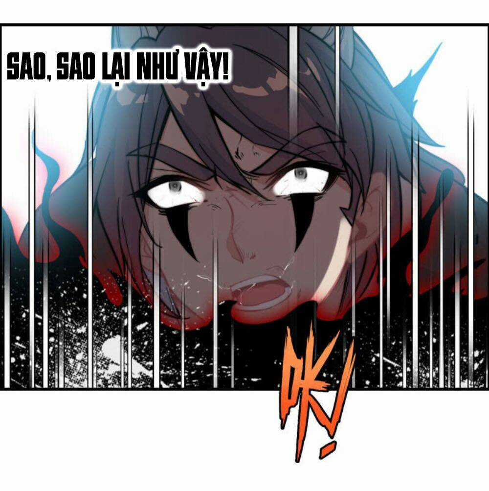 Thần Ma Thiên Sát - Chapter 85 - Trang 12