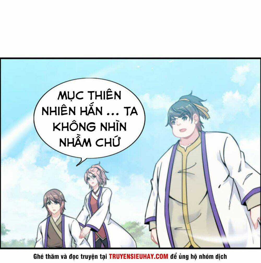 Thần Ma Thiên Sát - Chapter 85 - Trang 13