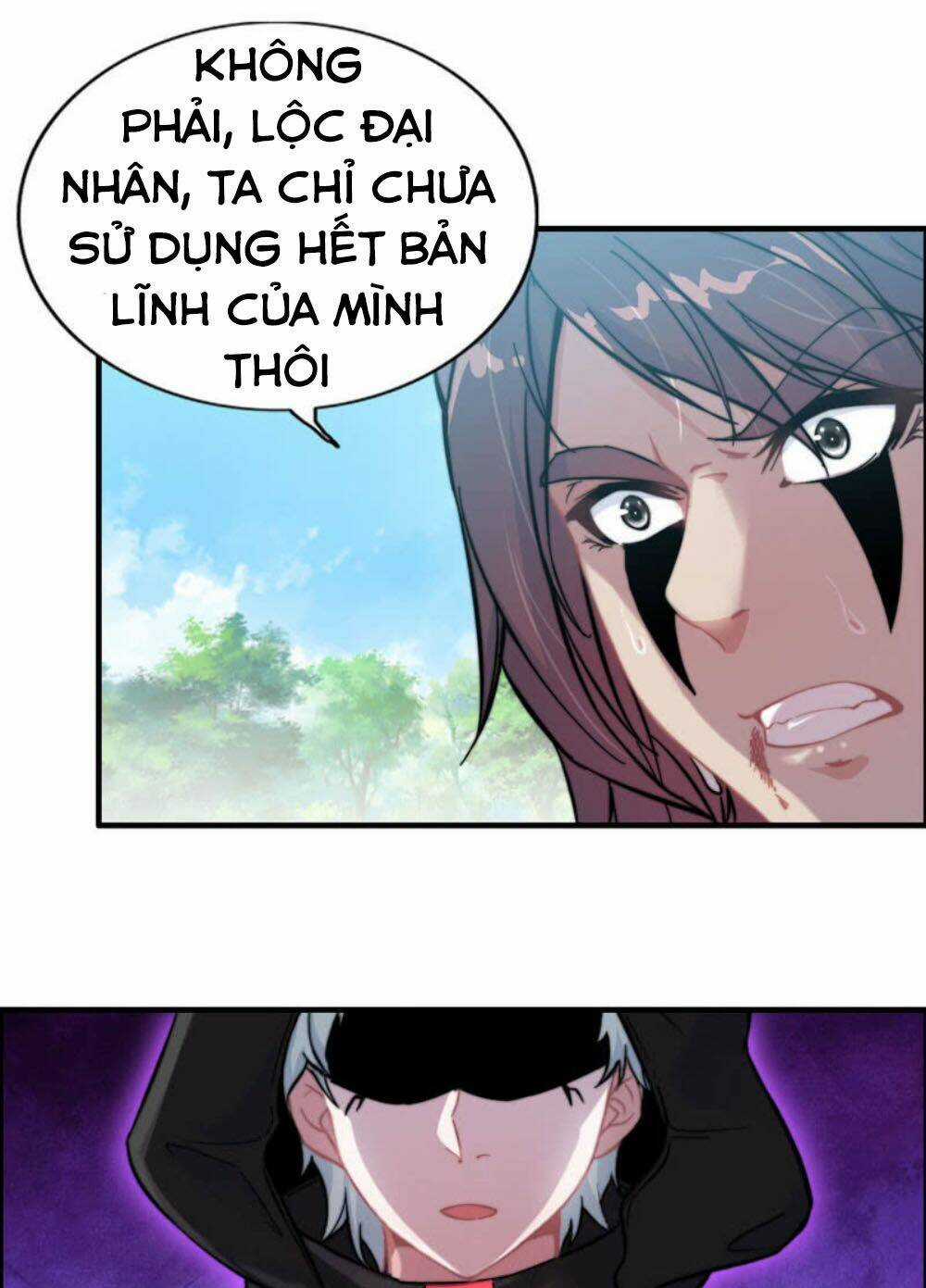 Thần Ma Thiên Sát - Chapter 85 - Trang 16