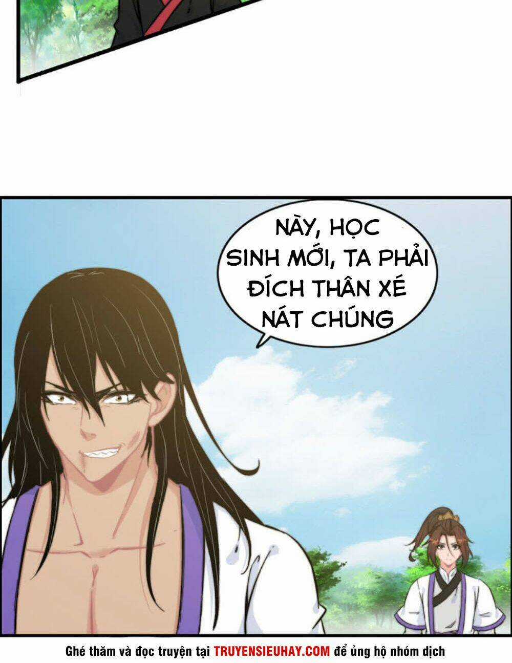 Thần Ma Thiên Sát - Chapter 85 - Trang 21