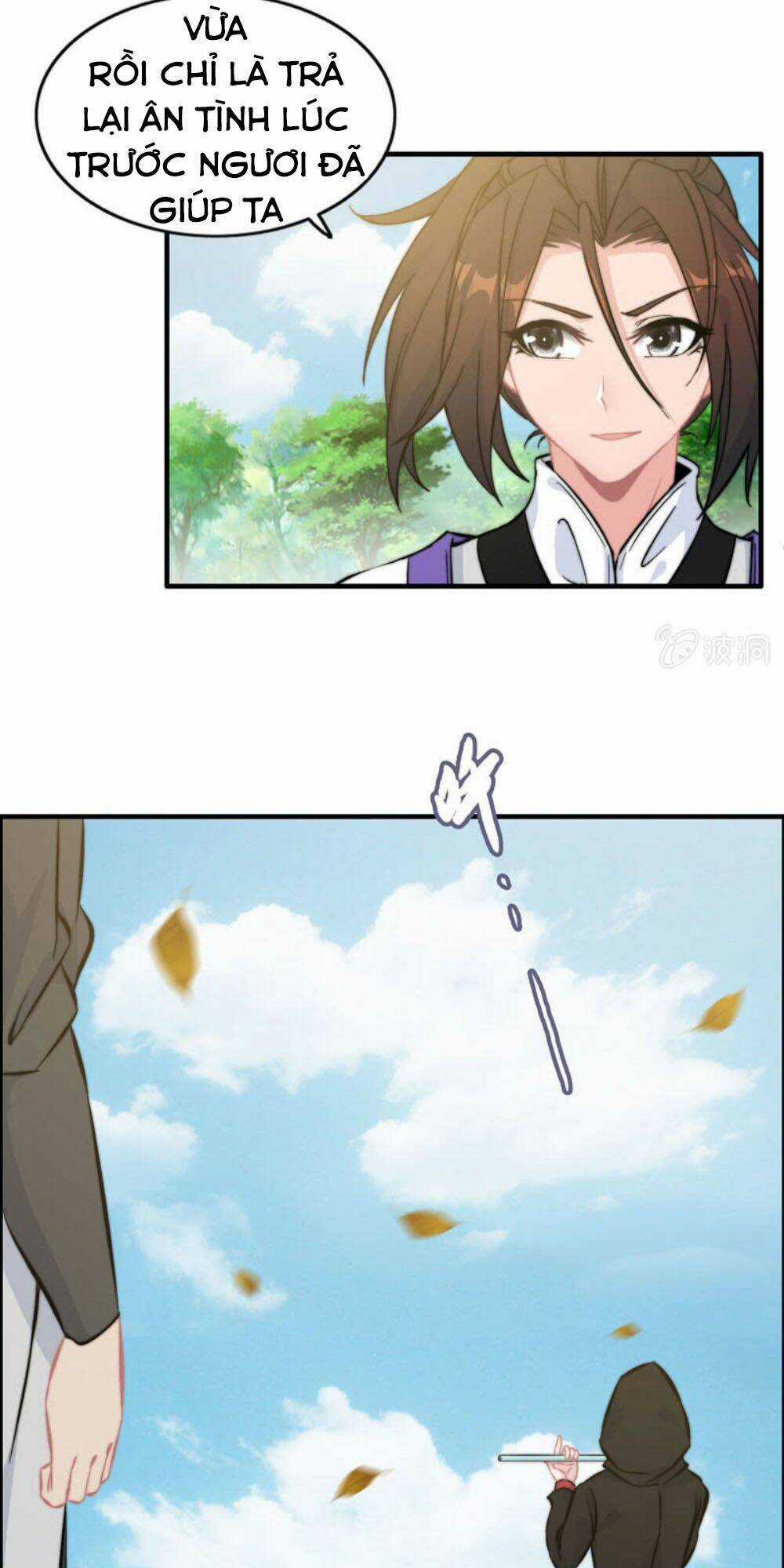 Thần Ma Thiên Sát - Chapter 85 - Trang 22