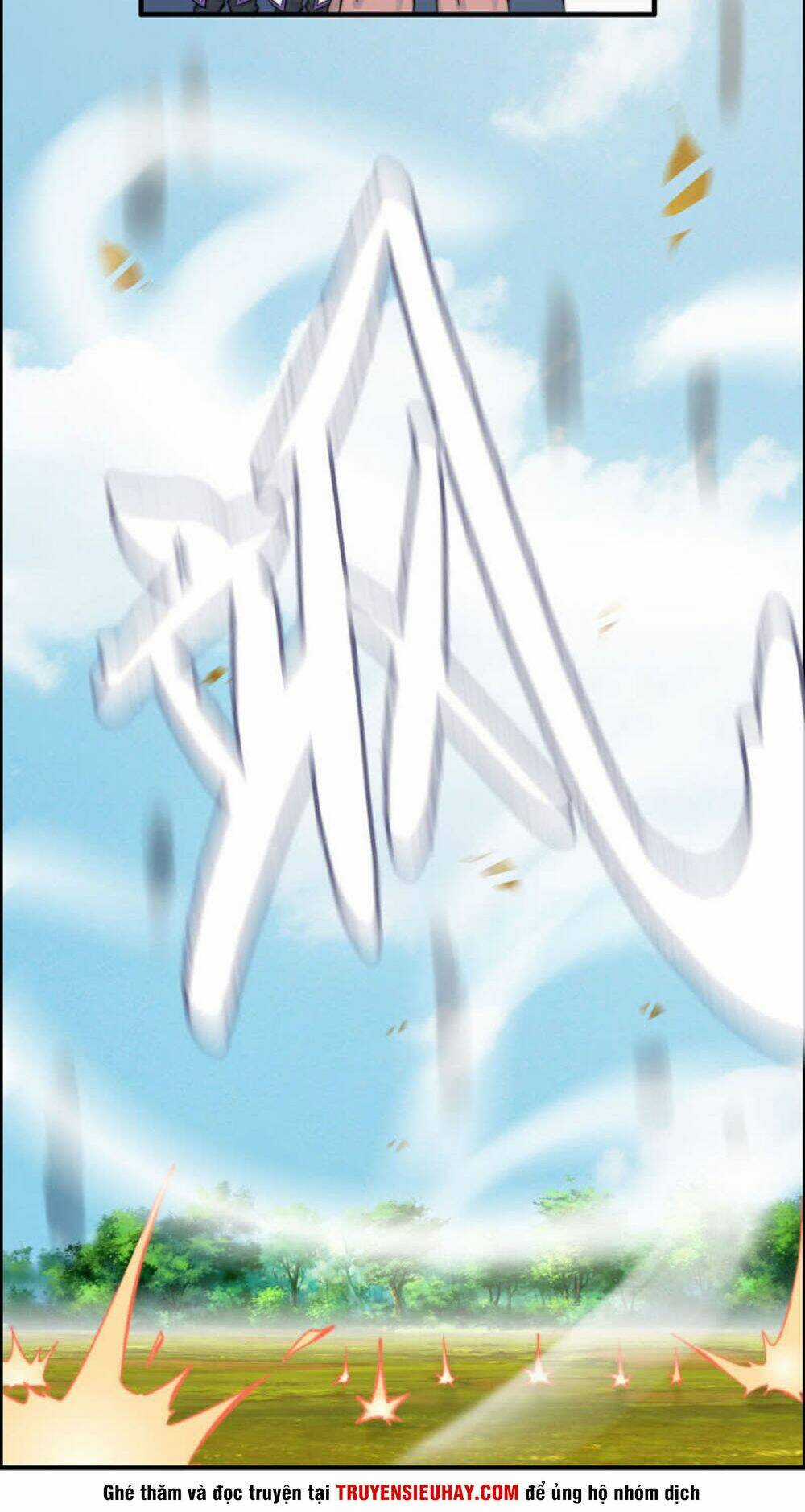 Thần Ma Thiên Sát - Chapter 85 - Trang 26