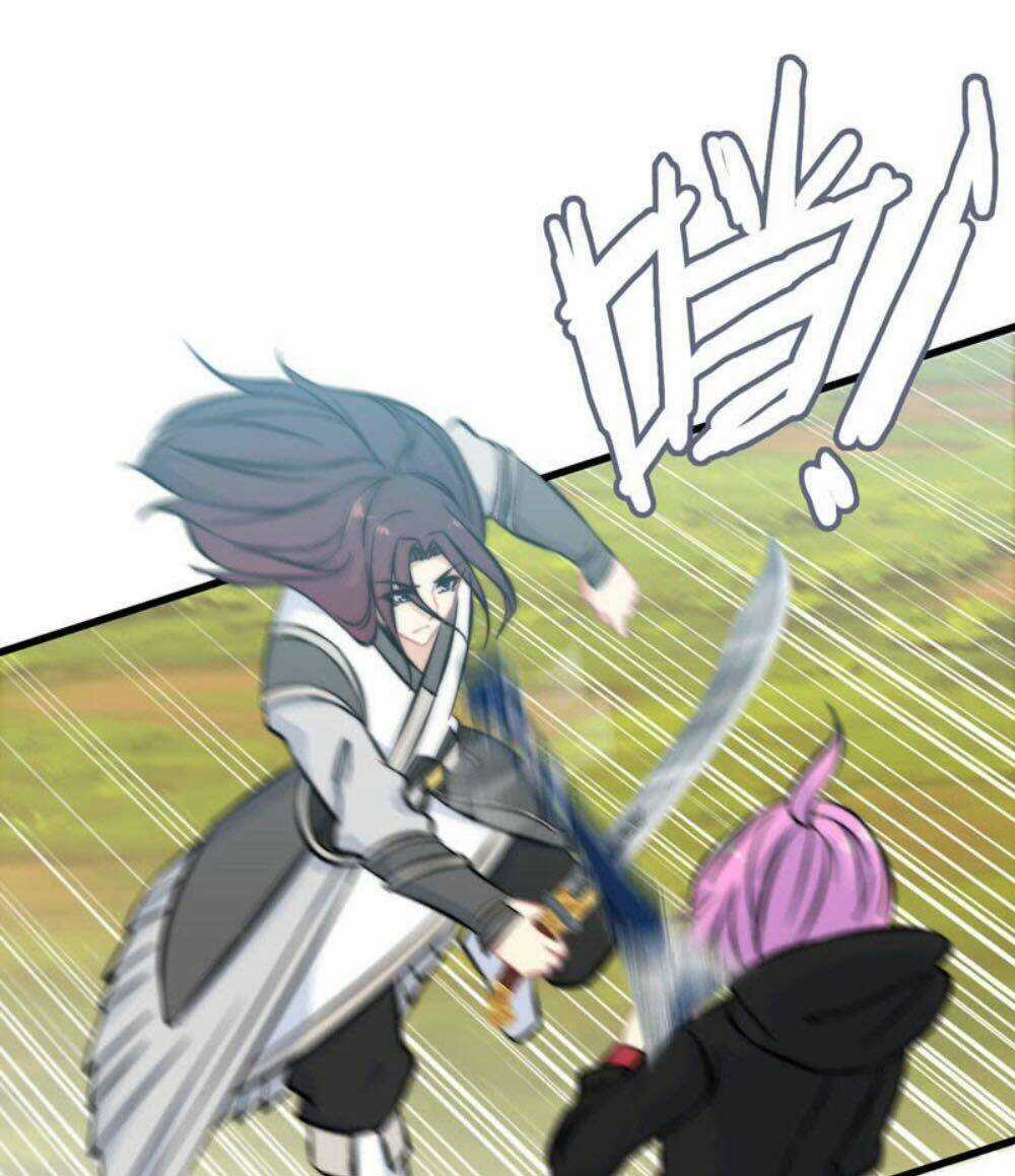 Thần Ma Thiên Sát - Chapter 85 - Trang 27