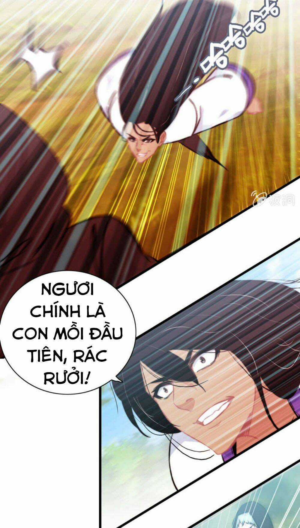 Thần Ma Thiên Sát - Chapter 85 - Trang 30
