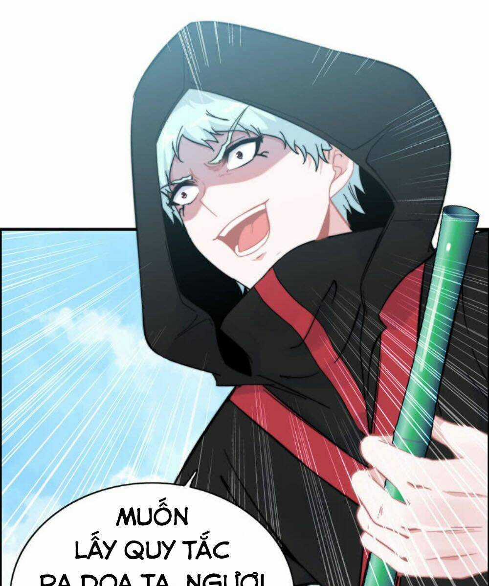 Thần Ma Thiên Sát - Chapter 85 - Trang 4