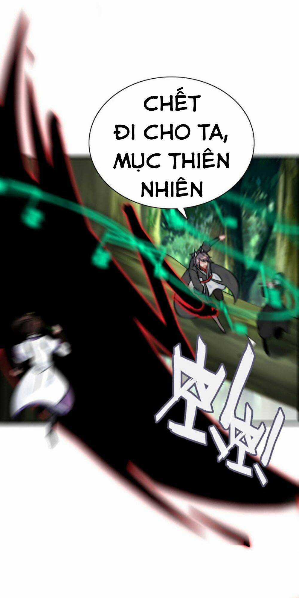 Thần Ma Thiên Sát - Chapter 85 - Trang 32