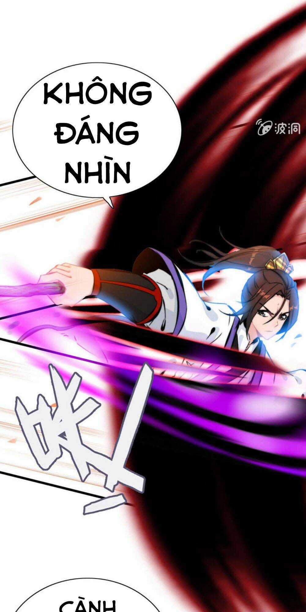 Thần Ma Thiên Sát - Chapter 85 - Trang 33