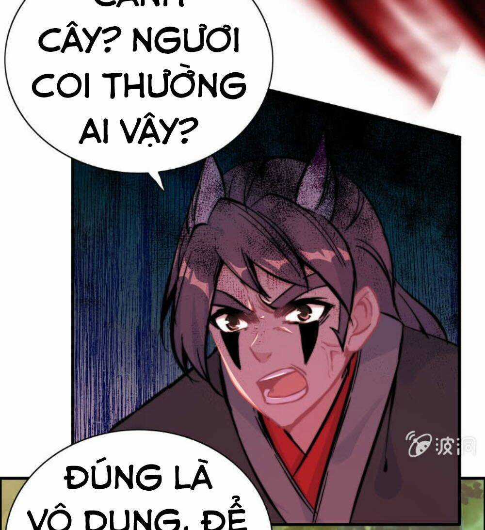 Thần Ma Thiên Sát - Chapter 85 - Trang 34