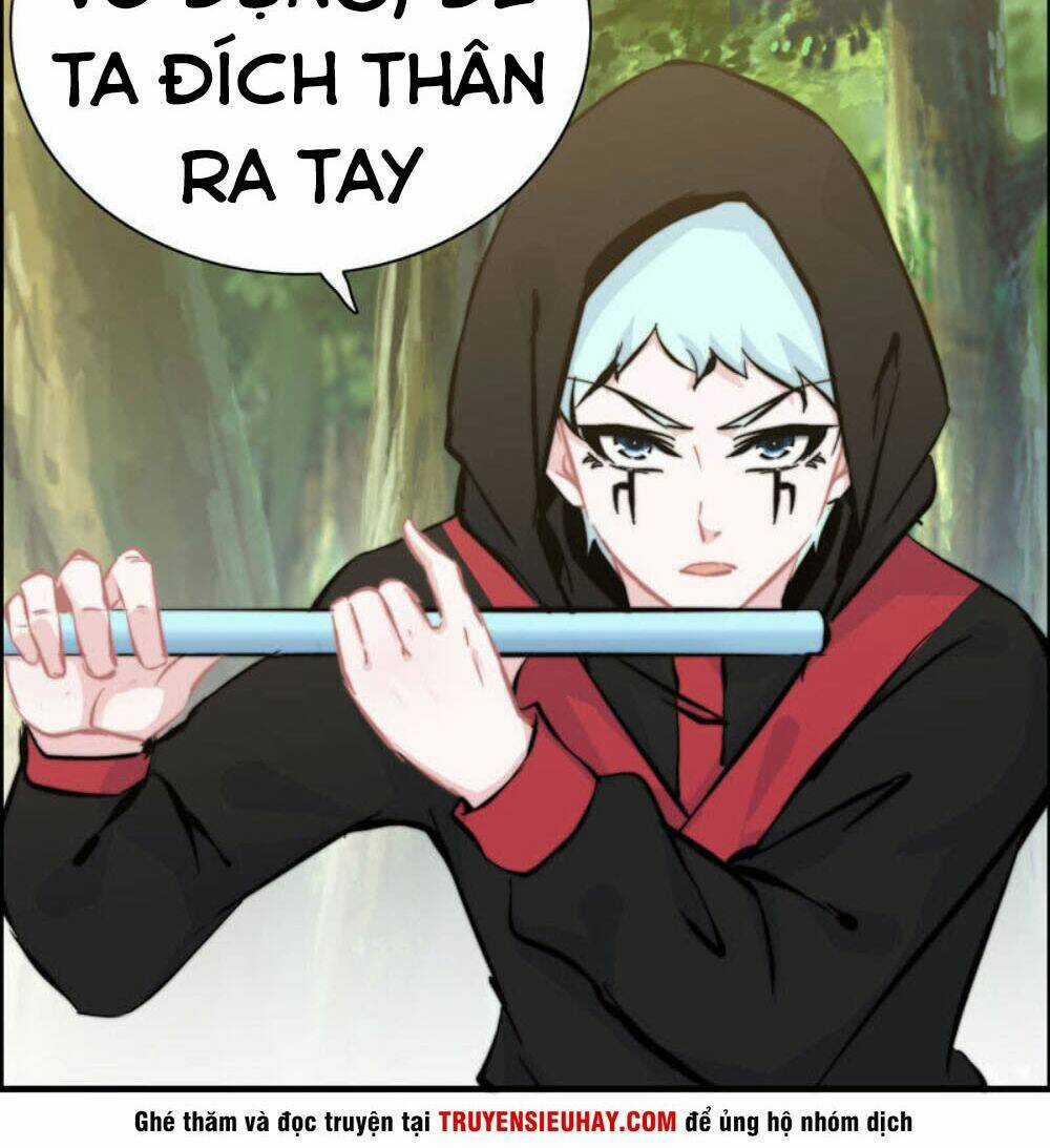 Thần Ma Thiên Sát - Chapter 85 - Trang 35