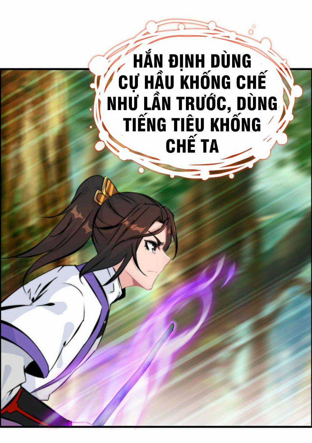 Thần Ma Thiên Sát - Chapter 85 - Trang 36