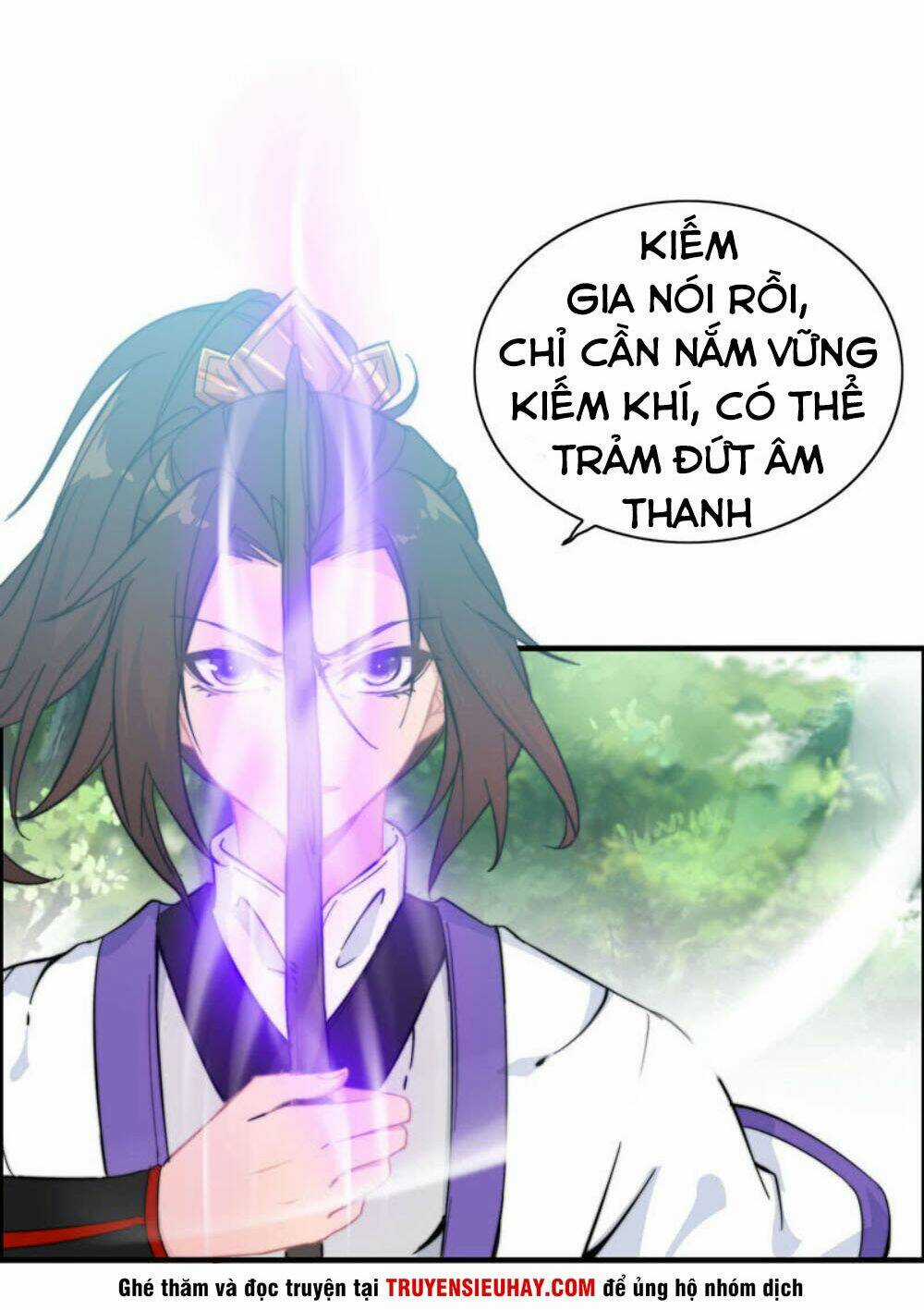 Thần Ma Thiên Sát - Chapter 85 - Trang 37