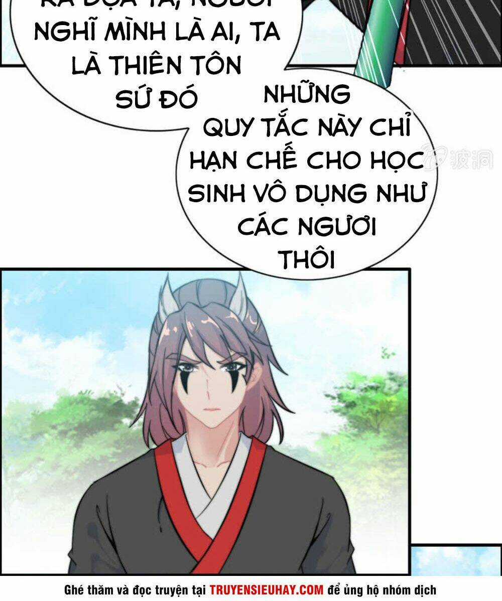 Thần Ma Thiên Sát - Chapter 85 - Trang 5