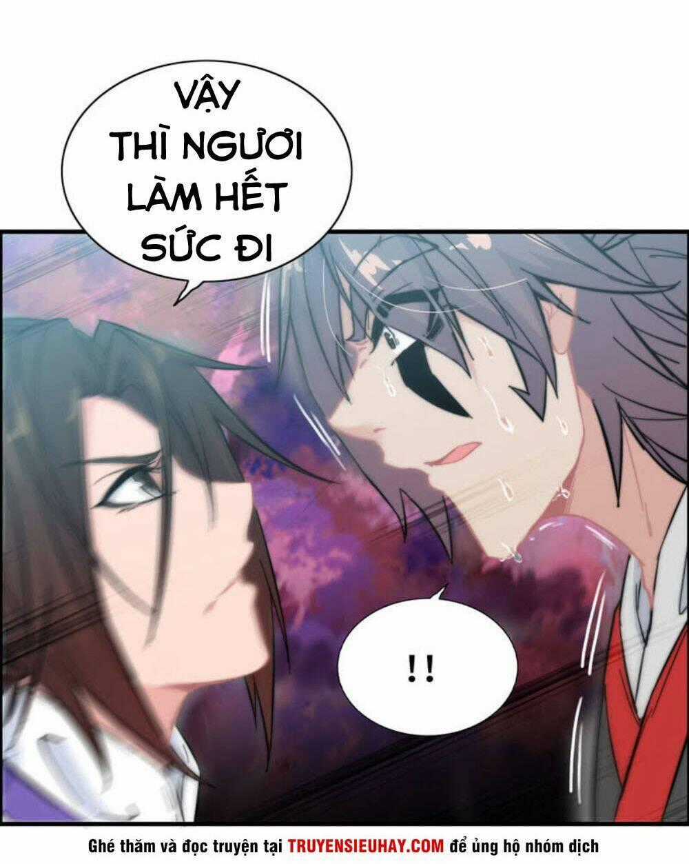 Thần Ma Thiên Sát - Chapter 85 - Trang 41