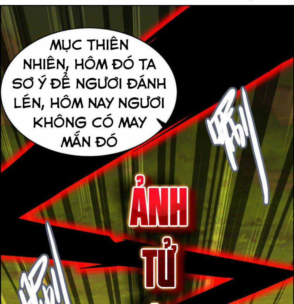 Thần Ma Thiên Sát - Chapter 85 - Trang 7