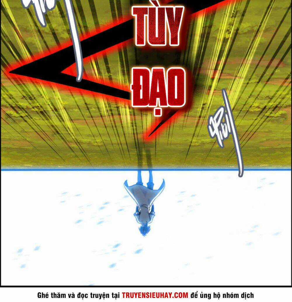 Thần Ma Thiên Sát - Chapter 85 - Trang 8