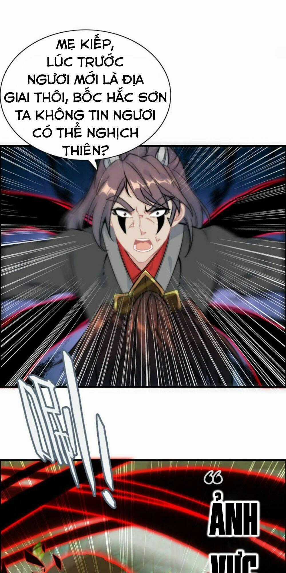 Thần Ma Thiên Sát - Chapter 86 - Trang 2